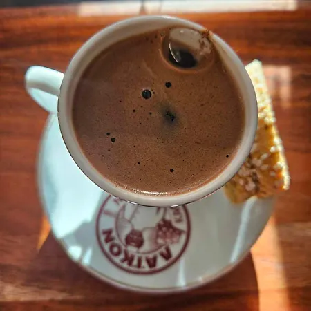 Blue Boutique Flat 公寓 *