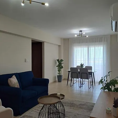 Blue Boutique Flat Apartament