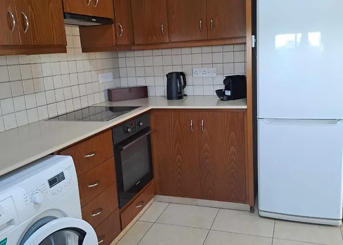 Apartmán Blue Boutique Flat *