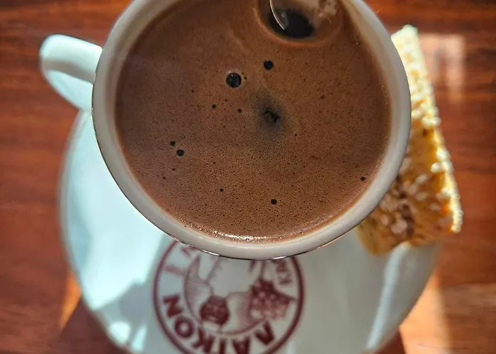 Blue Boutique Flat Apartmán *