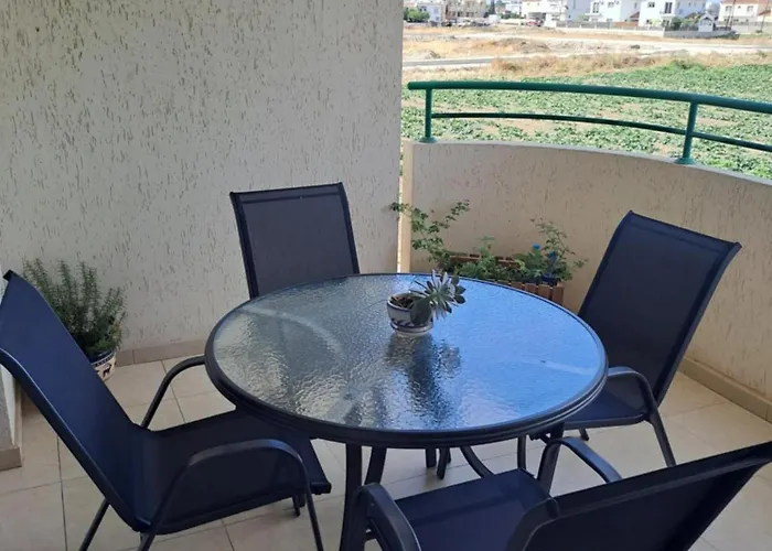 Apartmán Blue Boutique Flat *