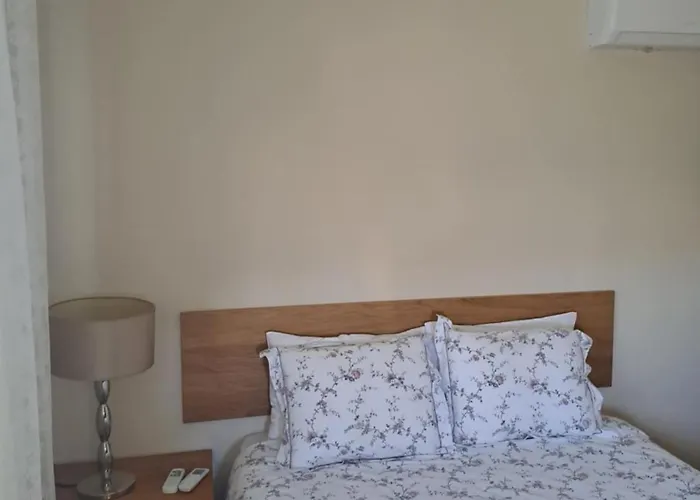 Apartmán Blue Boutique Flat *