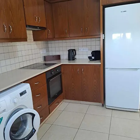 Lägenhet Blue Boutique Flat *