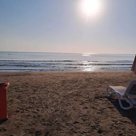 Lägenhet Blue Boutique Flat *