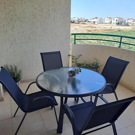 Lägenhet Blue Boutique Flat *