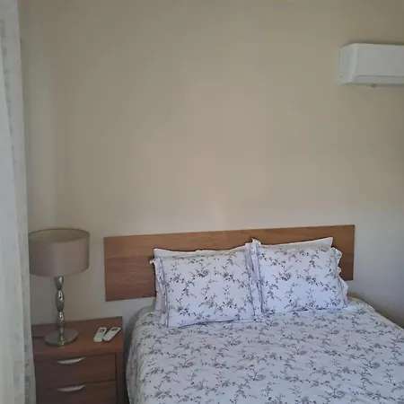 Lägenhet Blue Boutique Flat *