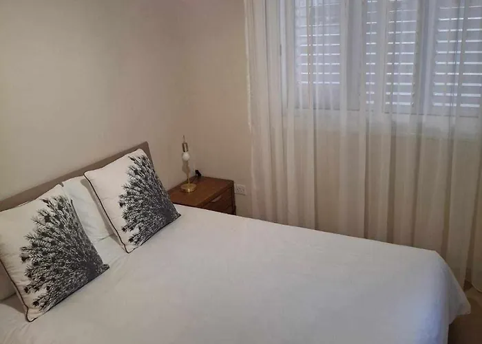 Blue Boutique Flat Lägenhet Larnaca