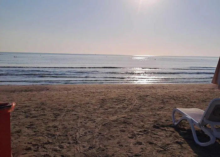 Lägenhet Blue Boutique Flat *